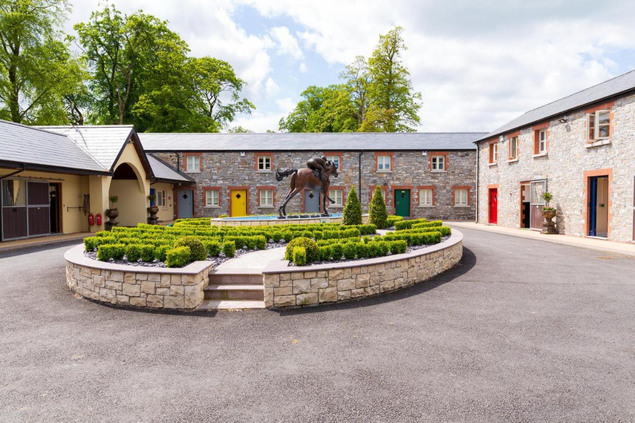 Bective Stud Apartments Navan Exteriör bild