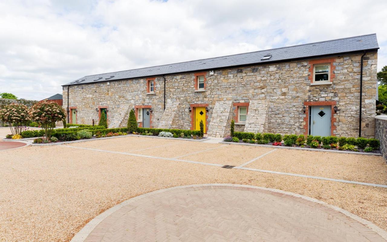 Bective Stud Apartments Navan Exteriör bild