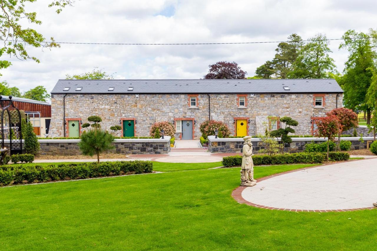 Bective Stud Apartments Navan Exteriör bild
