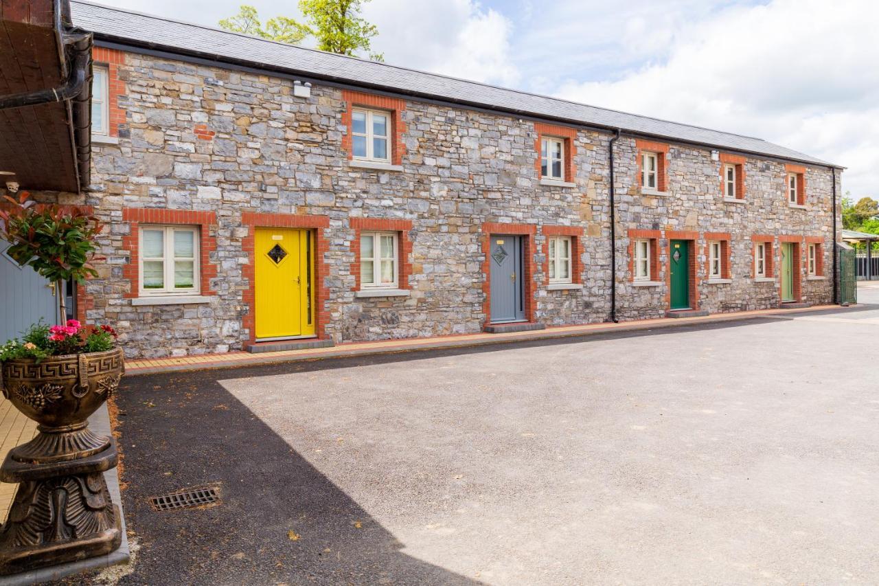 Bective Stud Apartments Navan Exteriör bild