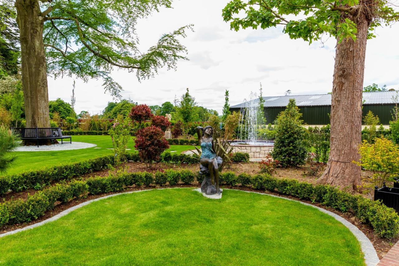 Bective Stud Apartments Navan Exteriör bild
