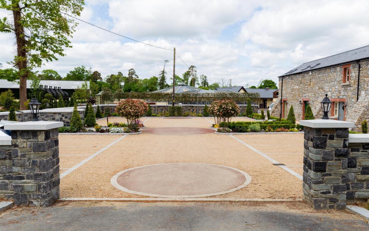 Bective Stud Apartments Navan Exteriör bild